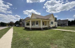 503 S Clinton Street, Albia, IA 52531