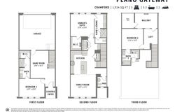 3569 Maplecrest Lane, Plano, TX 75074