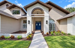 806 SANDRINGHAM Lane, LUTZ, FL 33549