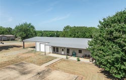 45 Halliburton Drive, Bells, TX 75414