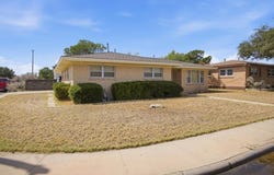 2105 Cumberland Rd, Odessa, TX 79761