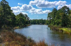 McGowan Road lot: 77, Bath, NC 27808