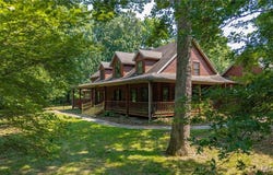 331 Pine Log Lane, Jackson, MO 63755