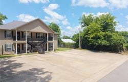 310 Jefferson ST, Alma, AR 72921
