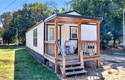 812 Main ST, Sallisaw, OK 74955