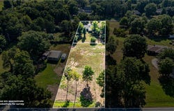E Main Street lot: 11, Lamar, AR 72846