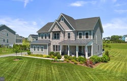 15616 LINDEN GROVE Lane, WOODBINE, MD 21797