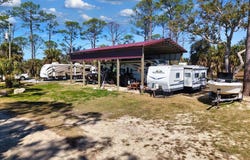 270 KINGFISHER Road, Perry, FL 32348