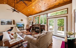 365 PINNACLE Drive, SWANTON, MD 21561
