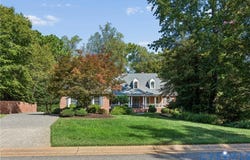 1613 River Ridge, Williamsburg, VA 23185