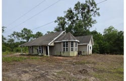 24418 Boweeville Road, Saucier, MS 39574