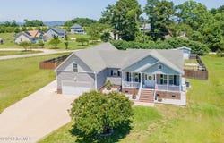 101 Doxey Creek Road, Currituck, NC 27929