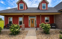 3028 Harrell Road, Howe, TX 75459