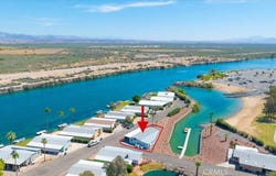 551 Beach, Needles, CA 92363