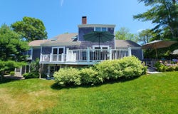 143 Abbey Gate Road, Cotuit, MA 02635