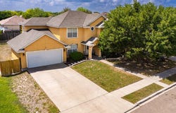 1545 Rockhill Dr., Eagle Pass, TX 78852