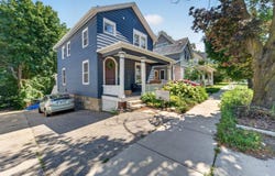733 E Gorham Street, Madison, WI 53703