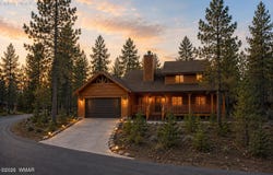 711 Pine Creek Drive, Lakeside, AZ 85929