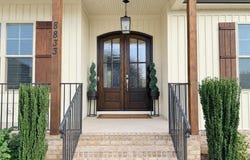 8833 Belews Ridge Road, NC 27357