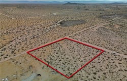 Cielito Drive, Joshua Tree, CA 92252