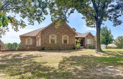 2055 Highway 230, Strawberry, AR 72466