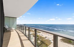 1116 N OCEAN Boulevard 1205, Pompano Beach, FL 33062