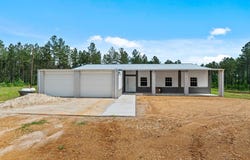 3285 Summit Drive, Bogue Chitto, MS 39629