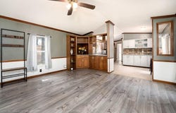 602 E George AVE, Pocola, OK 74902