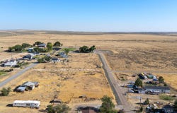 Central Ave., Hollister, ID 83301