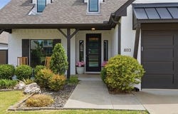 803 E Delmar Place, Broken Arrow, OK 74012