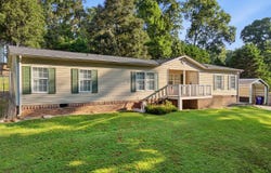 138 Burl Oaks Drive NE, Cleveland, TN 37323