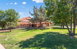 804 Walter Wilmeth Drive, Spearman, TX 79081