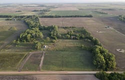 SE 150th, Cheney, KS 67025