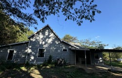 137 CR 2362, Bagwell, TX 75412
