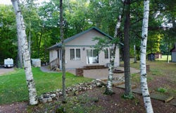 N10074 AIRHOLE LAKE LN, Summit Lake, WI 54485