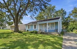 417 Lewis Boulevard, Lima, OH 45801