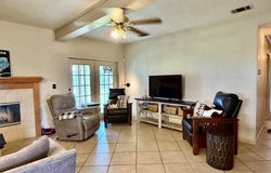 124 County Road 118, Llano, TX 78643
