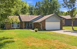 1209 W Inglewood Street, Broken Arrow, OK 74011