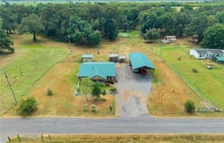 916 Heather LN, Van Buren, AR 72956