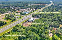 930 State Road 16, St Augustine, FL 32084