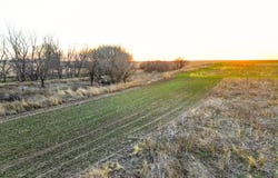901-949 360th Ave, Burdett, KS 67523