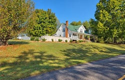 1198 Jackson Road, Westfield, NC 27053