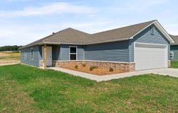 6112 Croft Avenue, Benton, AR 72019