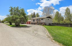 124 Park Avenue, Kalispell, MT 59901