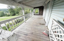 15 Duran Road, Equinunk, PA 18417