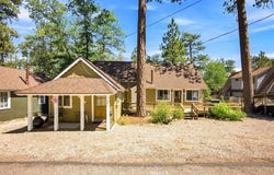 683 Sunset Lane, Sugarloaf, CA 92386