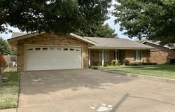 3508 Garland, Plainview, TX 79072