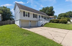 16901 E 49th Terrace S, Independence, MO 64055