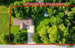 15895 Briar Road, Morris, OK 74445
