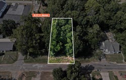 1511 South St., Marshall, TX 75670
